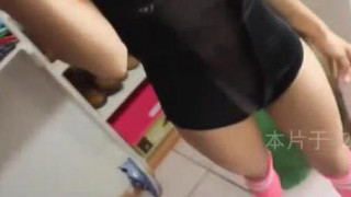 跳舞女學員私下授業,強化腰力!電動小馬達一質做都不用停(有影) - 1 跳舞女學員私下授業,強化腰力!電動小馬達一質做都不用停(有影) - 1