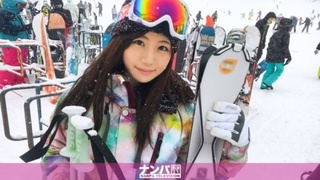 200GANA-1282 清本玲奈 22歳 外国語スクールの事務員 200GANA-1282 清本玲奈 22歳 外国語スクールの事務員