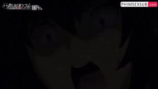 Etsuraku no Tane The Animation Etsuraku no Tane The Animation