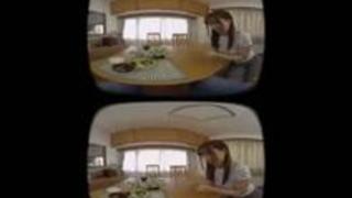 【vr】もしも松下美織が僕の奥さんだったらhellip;ハードポルノ