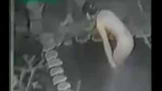 お風呂動画 お風呂動画