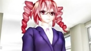 MMD R-18 MMD R-18