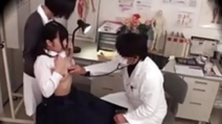 jeunes etudiantes japonaises soumise visite medicale jeunes etudiantes japonaises soumise visite medicale