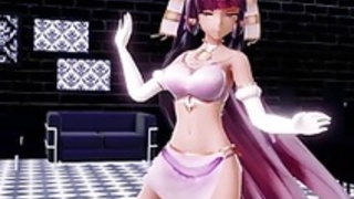 MMDヘンタイ8 MMDヘンタイ8