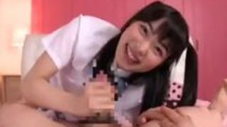 アナル 手コキ 制服 アナル舐め 由愛可奈 アナル 手コキ 制服 アナル舐め 由愛可奈