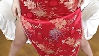 Chihiro原中国ドレス Chihiro原中国ドレス