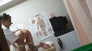 JPクリニックマッサージルーム1(検閲済み) - 5-6 JPクリニックマッサージルーム1(検閲済み) - 5-6