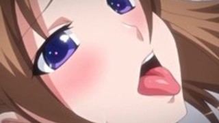 女子校生の妹が兄をオナニーで挑発して穴の開いた壁越しに中出しセックスを誘う近親相姦エロアニメ 女子校生の妹が兄をオナニーで挑発して穴の開いた壁越しに中出しセックスを誘う近親相姦エロアニメ