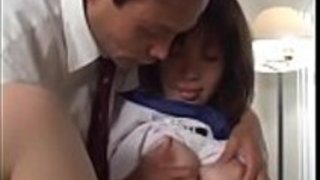 キツネかわいいキュートな女の子が、 キツネかわいいキュートな女の子が、