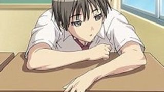 【エロアニメ】美人JK2人から熱烈な誘惑セクロスされるイケメン君 【エロアニメ】美人JK2人から熱烈な誘惑セクロスされるイケメン君