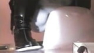 日本のトイレの覗き見 - コンパイル - 1 日本のトイレの覗き見 - コンパイル - 1