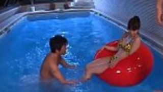 セクシーなアジアのクソとセックストーイング セクシーなアジアのクソとセックストーイング