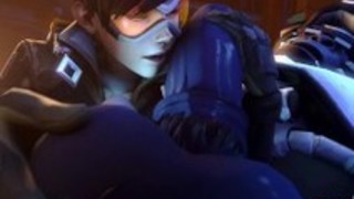 オーバーウォッチフルHD - Fap of the Game オーバーウォッチフルHD - Fap of the Game