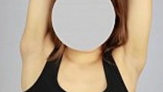 エロチックな女性の脇の下 エロチックな女性の脇の下