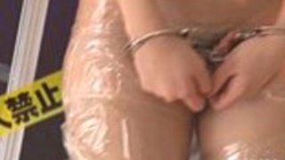 エロチックなアジアン膣剃毛/肛門セックス エロチックなアジアン膣剃毛/肛門セックス