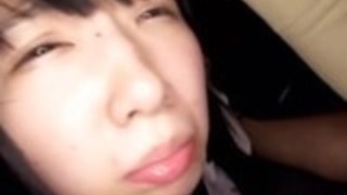 バンに猫を犯した小柄な女子高生 バンに猫を犯した小柄な女子高生