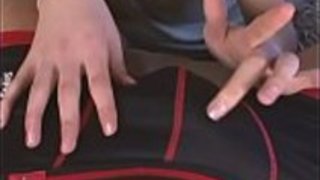 日本の女の子の手コキ 日本の女の子の手コキ