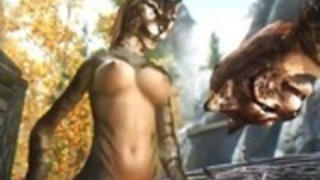 Skyrimの没入ポルノ Skyrimの没入ポルノ