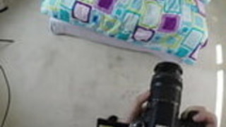 Marica HaseとLondon KeyesによるBTS映像 Marica HaseとLondon KeyesによるBTS映像
