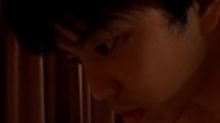 ジューシーなおっぱいと玲子花咲はコックを吸います ジューシーなおっぱいと玲子花咲はコックを吸います