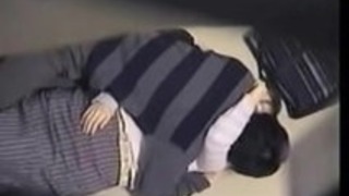 深夜クソ日本のカップル 深夜クソ日本のカップル