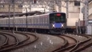電車の中で角質 電車の中で角質