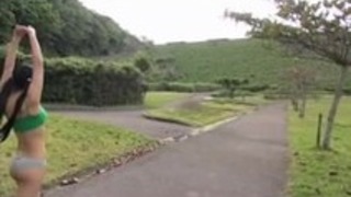 非ヌード柔軟な日本人ティーン 非ヌード柔軟な日本人ティーン
