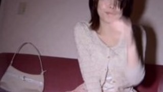 HOT日本の女の子は彼女の男のための自分撮りビデオを作ります HOT日本の女の子は彼女の男のための自分撮りビデオを作ります