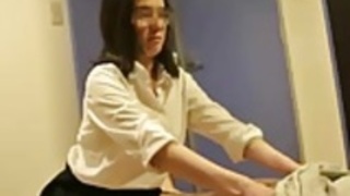 Hnadjobマッサージ3 - 検閲 Hnadjobマッサージ3 - 検閲