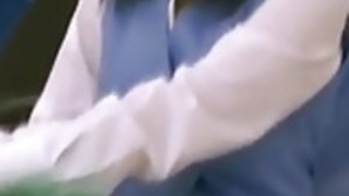 日本人女性のスカート2 日本人女性のスカート2