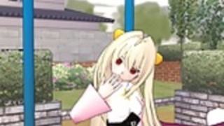 エロMMD エロMMD