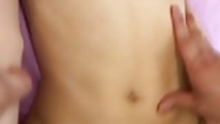 絶頂バケツとしてアジアのふしだらな女を使用 絶頂バケツとしてアジアのふしだらな女を使用