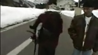 札幌エクストリーム1 札幌エクストリーム1