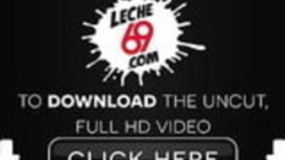 LECHE 69 Blondieのアナルクリームパイ LECHE 69 Blondieのアナルクリームパイ