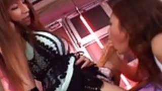 2ふたなりと2人 2ふたなりと2人