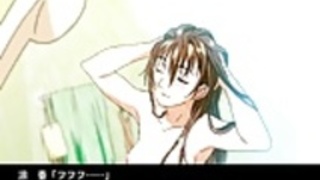 愛フェチ - 第3巻Nozokiオナニ編 愛フェチ - 第3巻Nozokiオナニ編