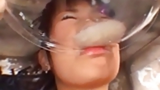 ごっくんは#特別な日本の女の子2を過剰摂取 ごっくんは#特別な日本の女の子2を過剰摂取