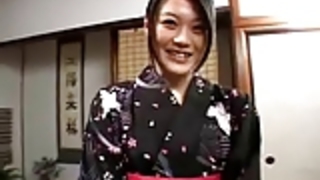 Kiyouko中島 - 着物ナースコスプレ Kiyouko中島 - 着物ナースコスプレ