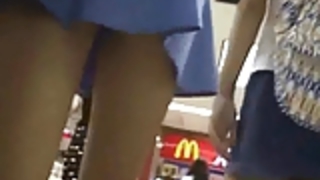 追求!スカート!スカート! 追求!スカート!スカート!