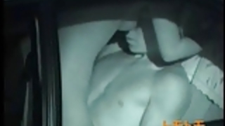 カーセックスハッピーカップル カーセックスハッピーカップル