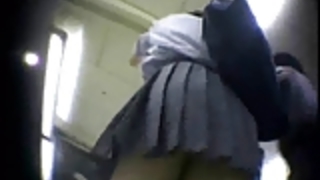 スパイギャルのパンティーバックライティング スパイギャルのパンティーバックライティング