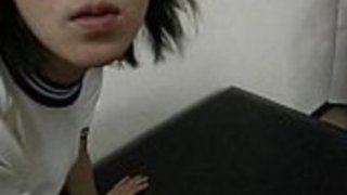 彼のキャビネットで十代の毛深い奪いを弄ぶJapの学校の医者 彼のキャビネットで十代の毛深い奪いを弄ぶJapの学校の医者