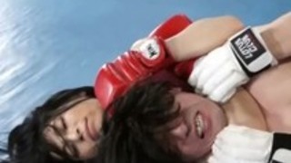 M格闘07 M格闘07