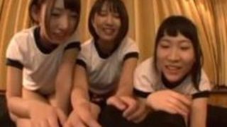 女子校生 乱交 湊莉久 ブルマ 乙葉ななせ 女子校生 乱交 湊莉久 ブルマ 乙葉ななせ