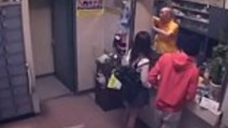 日本の残忍なギャングバン[Part1] JAV on www.jav24.ml