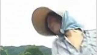 アジアの成熟したチックは、パート6を取得するChisato Shouda アジアの成熟したチックは、パート6を取得するChisato Shouda