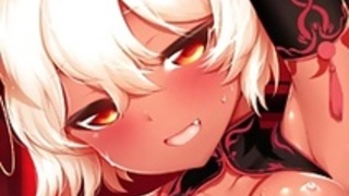 Hentai Succubus JOIチャレンジ Hentai Succubus JOIチャレンジ