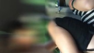 野外车震刚一半,来了几个放羊的女主 野外车震刚一半,来了几个放羊的女主
