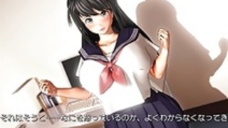 角質の女子高生 角質の女子高生