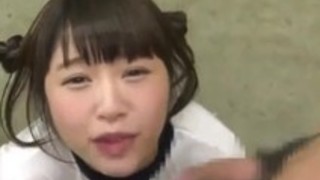 《裕木まゆ》超絶かわいいブルマ美少女のノーハンド連続フェラ抜き口内射精ごっくん 《裕木まゆ》超絶かわいいブルマ美少女のノーハンド連続フェラ抜き口内射精ごっくん